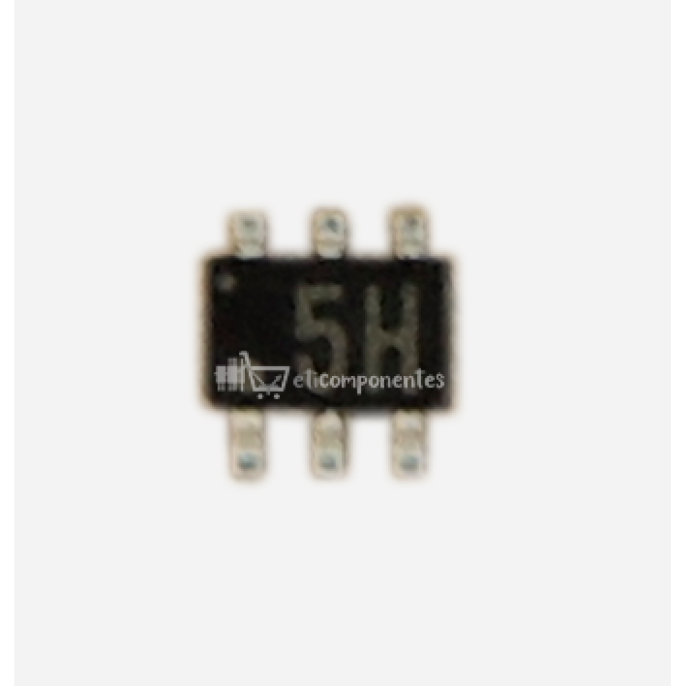 XP4501 - SOT363 XP4501 - SOT363