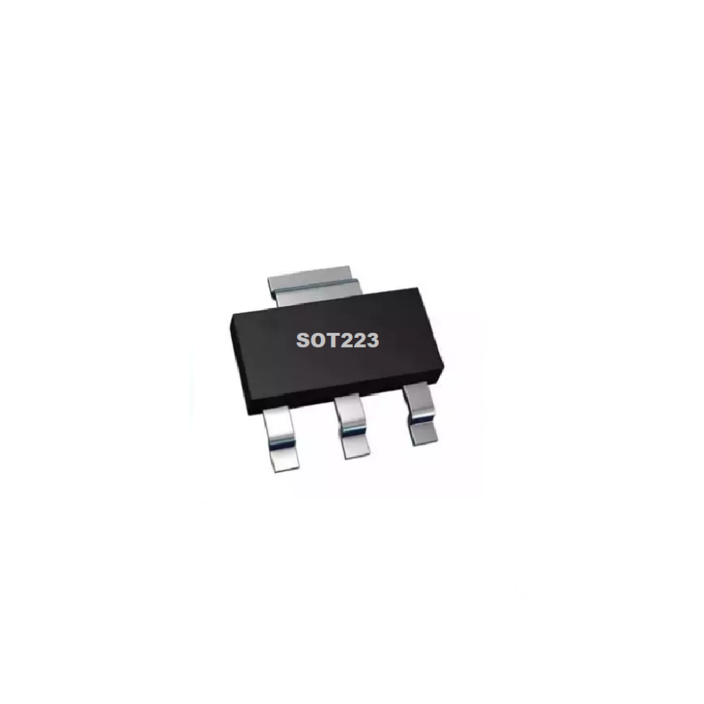 AMS1117-1.2V | AMS1117-1.5V | AMS1117-1.8V | AMS1117-2.5V | AMS1117-3.3V | AMS1117-5V | AMS1117-AJD - SOT223 AMS1117-1.2V | AMS1117-1.5V | AMS1117-1.8V | AMS1117-2.5V | AMS1117-3.3V | AMS1117-5V | AMS1117-AJD - SOT223