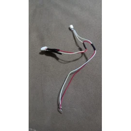Cabo chicote dos leds TV TC 32FS500B 