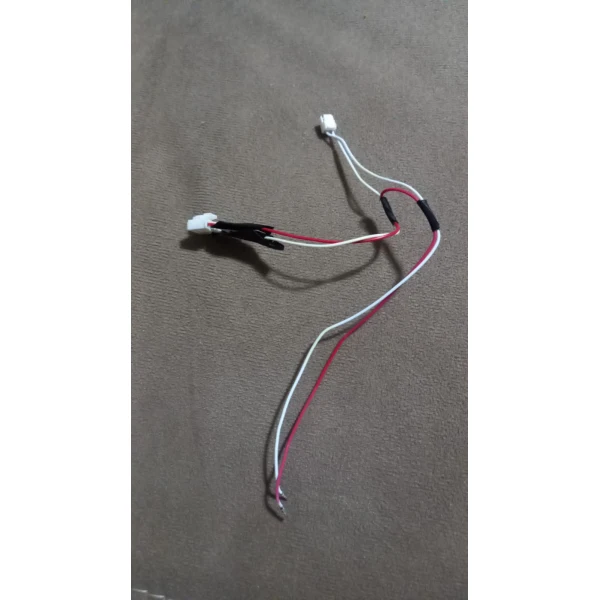 Cabo chicote dos leds TV TC 32FS500B 