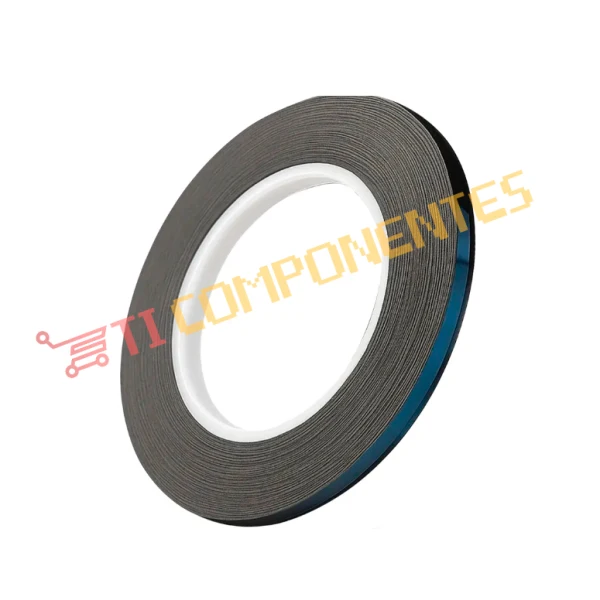  Fita adesiva dupla face p/ display LCD TVs 10M*4mm*1mm