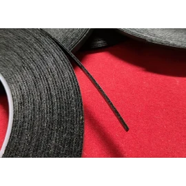  Fita adesiva dupla face p/ display LCD TVs 10M*4mm*1mm