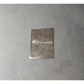 Mica isolador de transistor - TO220 & TO247 - Sem furo.