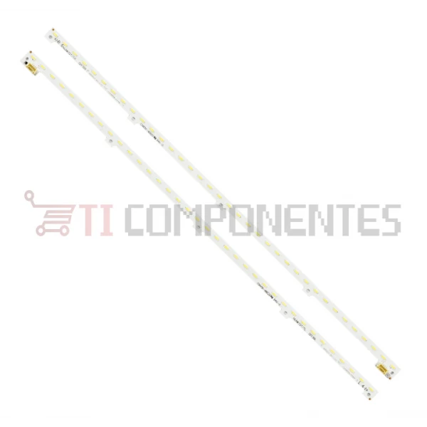 KIT BARRAS DE LED TV PANASONIC Tv Tx-l32x5e Tc-l32x5b Tc-l32x5 (3V) CADA LED