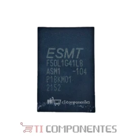 F50L1G41LB ASM1-104 - BGA