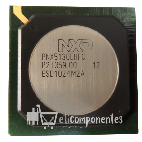 PNX5130EHFC | PNX5130  - BGA - (frete gratis)