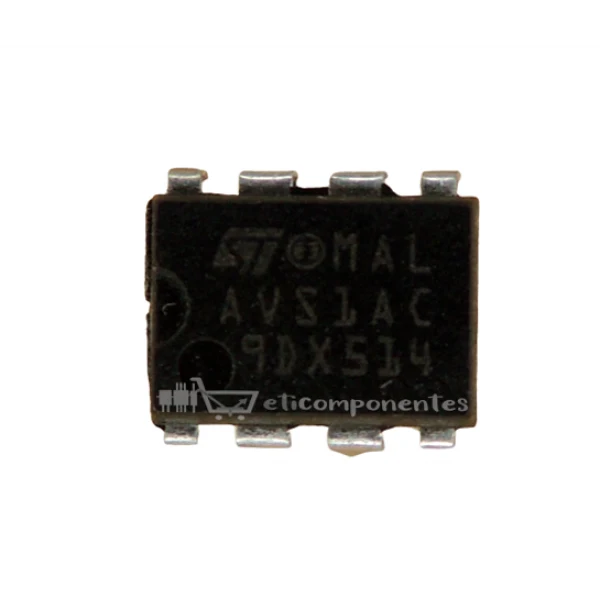 AVS1ACP08 - DIP8