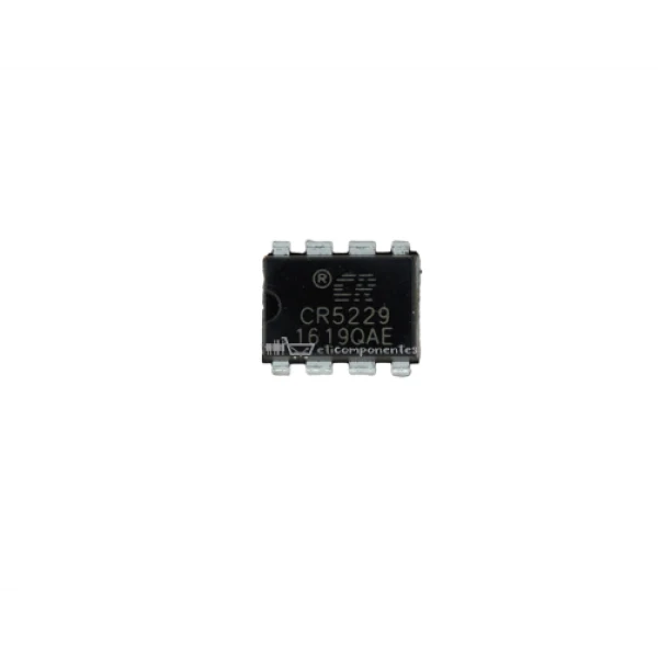 CR5229, R5229 - DIP8