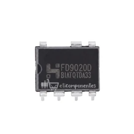 FD9020D - DIP7 FD9020D - DIP7