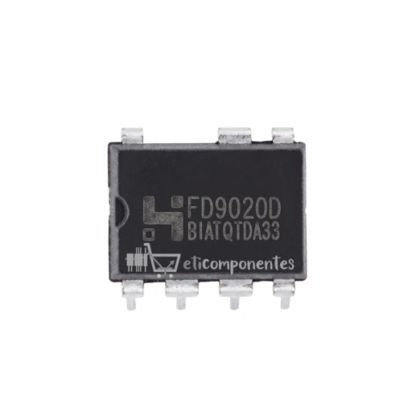 FD9020D - DIP7 FD9020D - DIP7