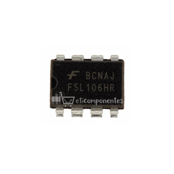FSL106HR - DIP8 FSL106HR - DIP8