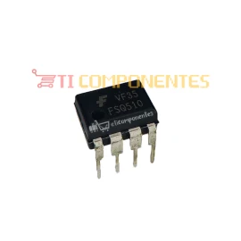 FSQ510 - DIP7 FSQ510 - DIP7