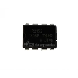 IR2153S, IR2153 - SOP8 / DIP8