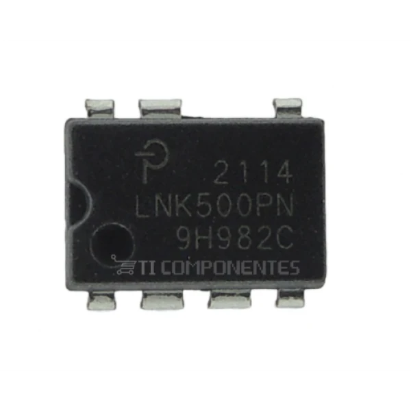 LNK500PN - DIP7