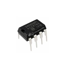MC34063API - SOP8 / DIP8 MC34063API - SOP8 / DIP8