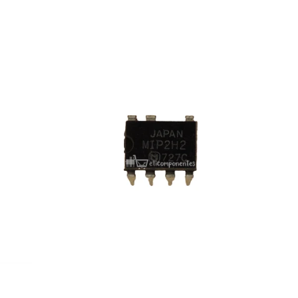 MIP2H2, P2H2 - DIP7
