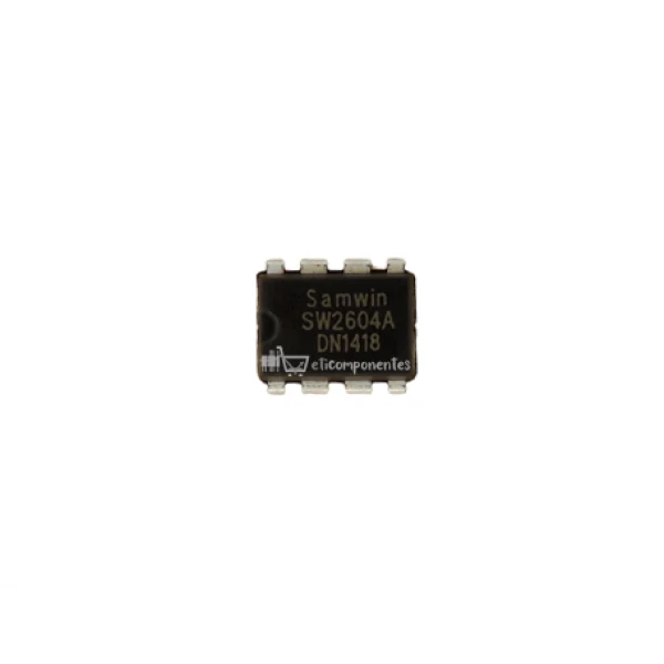 SW2604A, 2604A - DIP8