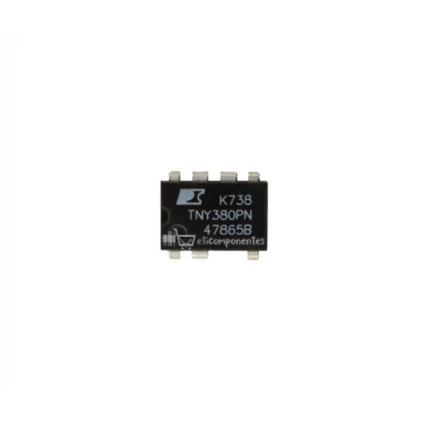 TNY380PN, 380PN - DIP7
