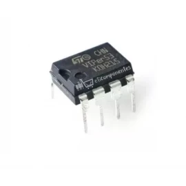VIPER53, VIPper53 - DIP8