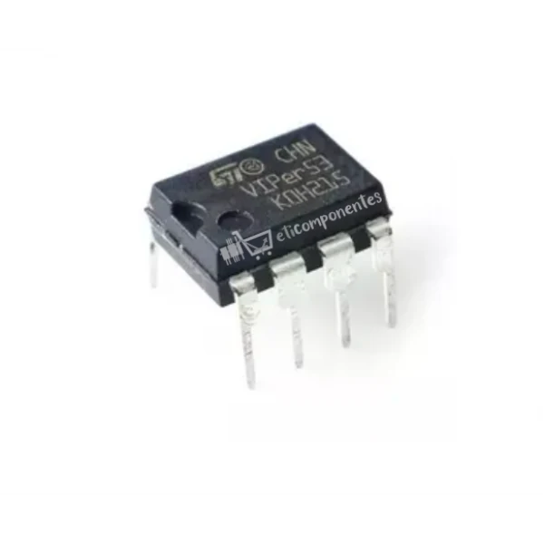 VIPER53, VIPper53 - DIP8