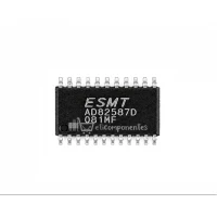 AD82587D E-TSSOP-24L