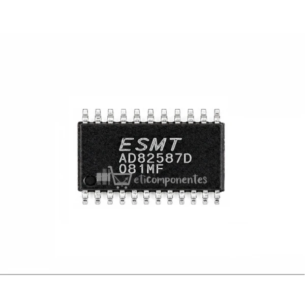 AD82587D E-TSSOP-24L