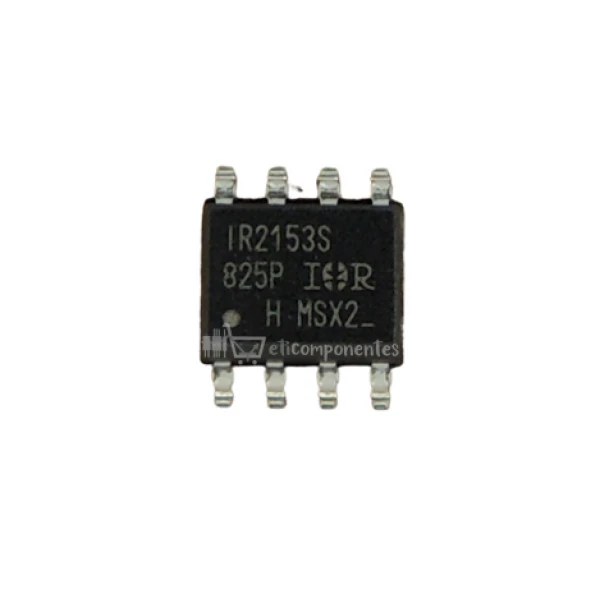 IR2153S, IR2153 - SOP8 / DIP8