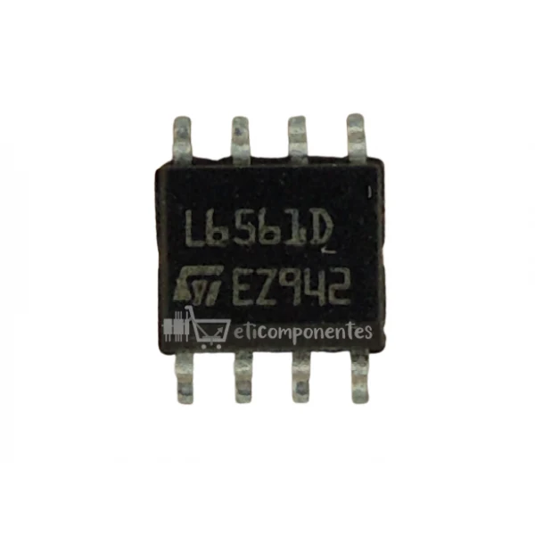 L6561, L6561D - SOP8