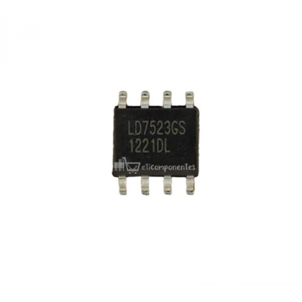 LD7523GS,  LD7523 - SOP8