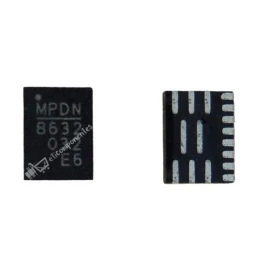 MP8632, MPQ8632GLE-6, MPQ8632GVE-20, MPQ8632GVE-15 - QFN