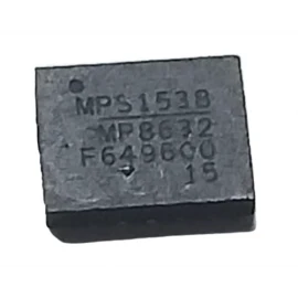 MP8632, MPQ8632GLE-6, MPQ8632GVE-20, MPQ8632GVE-15 - QFN