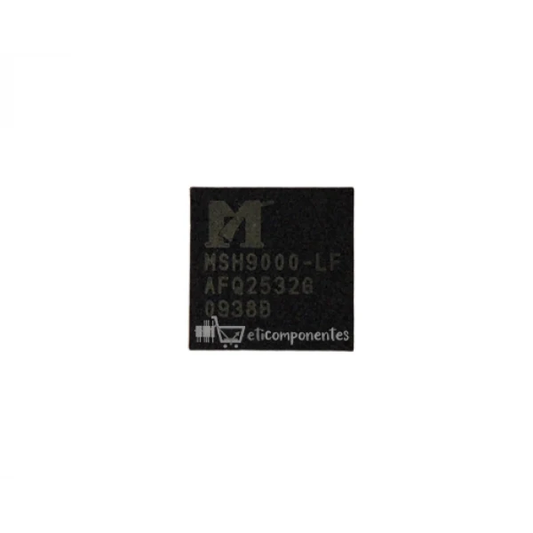 MSH9000-LF - QFN