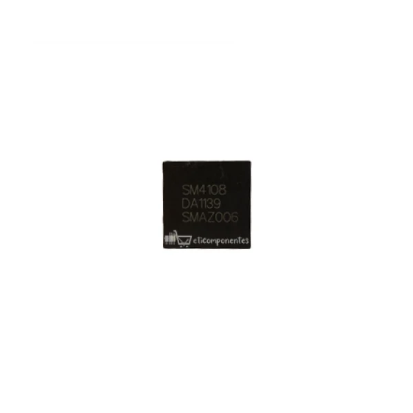 SM4108, 4108 - QFN