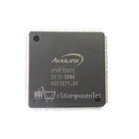 SPHE1507E-DRNK - QFP SPHE1507E-DRNK - QFP