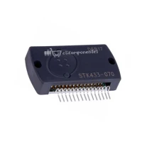 STK433-070 - SIP15
