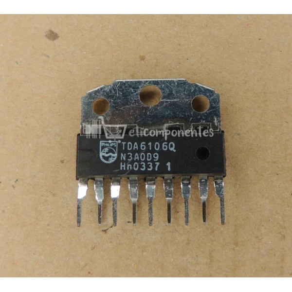 TDA6106Q- SOP8
