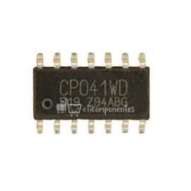CP041WD, CP041  - SOP14