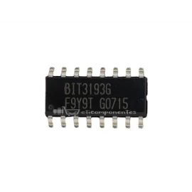 BIT3193G, T3193G - SOP16