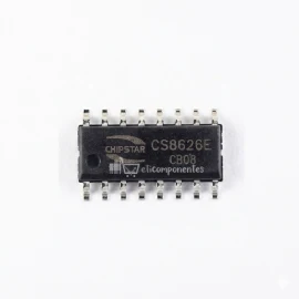 CS8626E - SOP16