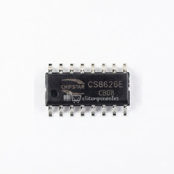 CS8626E - SOP16