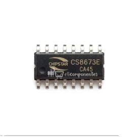 CS8673E - SOP16