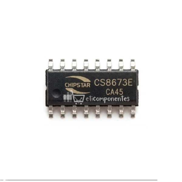 CS8673E - SOP16