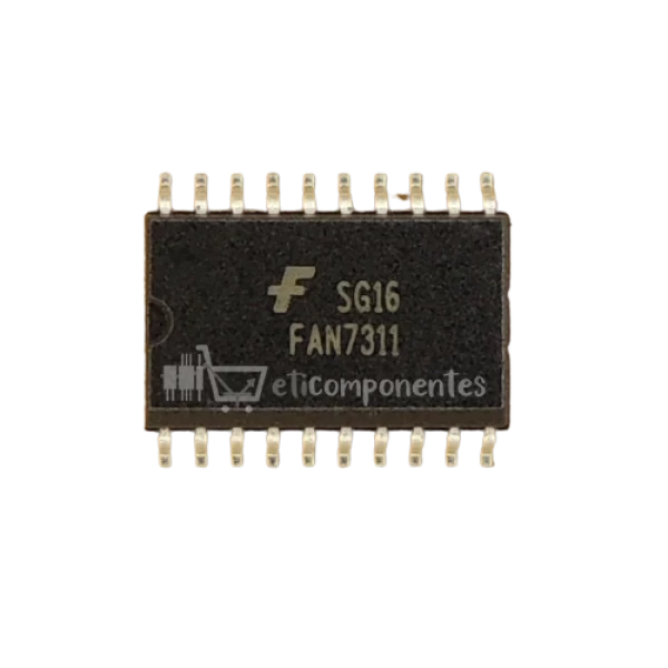 FAN7311, FAN 7311,  - SOP20