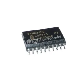SN74HC245DWR - TSSOP20