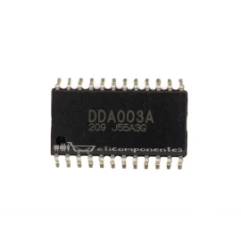 DDA003A, A003 - SOP24