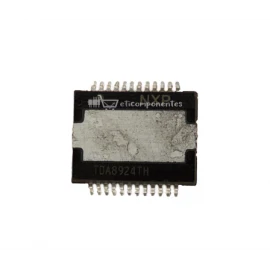 TDA8922TH, TDA8924TH - SOP24