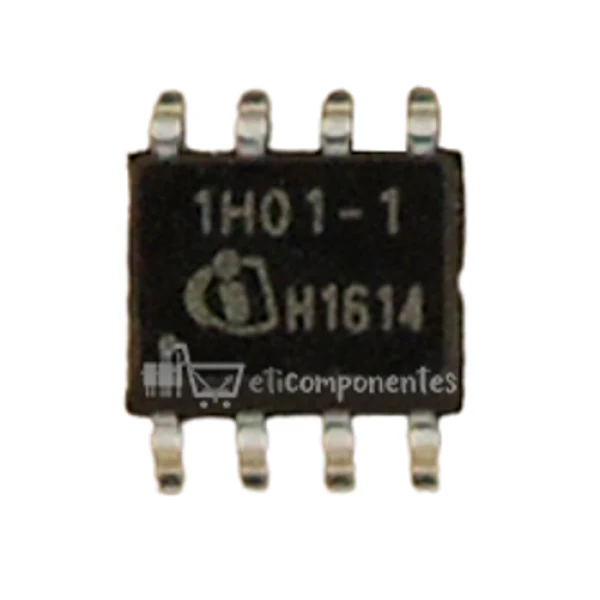 1H01-1 - SOP8 1H01-1 - SOP8