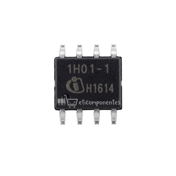 1H01-1 - SOP8 1H01-1 - SOP8