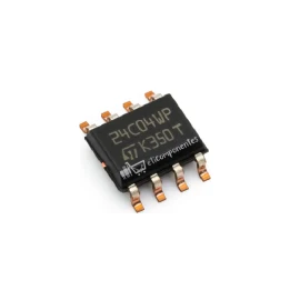 24C04WP - SOP8 24C04WP - SOP8