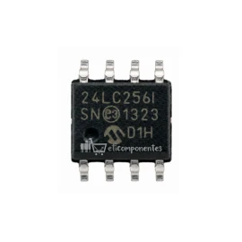 24LC256 - SOP8 24LC256 - SOP8